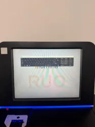Illumina NextSeq 550 Benchtop Sequencing System (2019), 3 of 4