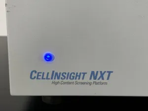 Thermo Scientific CellInsight NXT High Content Screening Platform, 3 of 4