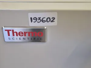 Thermo Fisher Scientific MaxQ SHKE8000 Incubated Orbital Shaker with Temperature Control, 5 of 12