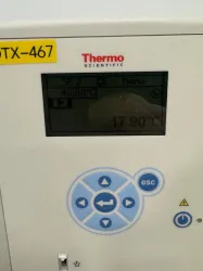Thermo Scientific Haake S 30 Digital Circulating Chiller for Precise Lab Temperature Control, 2 of 4