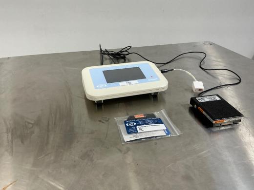 WPI Evom3 Precision Resistance Meter with Touchscreen Interface and USB Data Management-cover