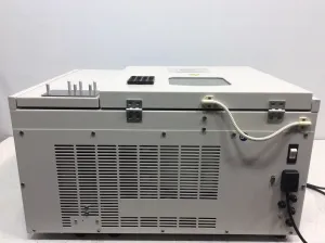 Sigma 6K15 Robot Benchtop Centrifuge with Programmable Control and Eco-Friendly Cooling, 8 of 8