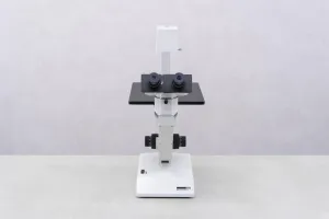 Helmut Hund Wilovert A Inverted Microscope, 2 of 4