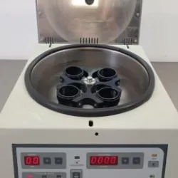 Alresa Digicen B Centrifuge, 6 of 10