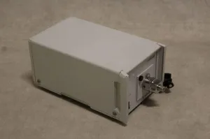 Gilson 811C Dynamic Mixer for HPLC Systems, 3 of 4