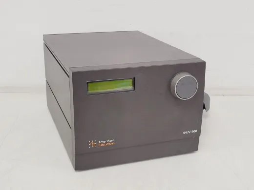 Amersham Biosciences UV-900 FPLC Chromatography System