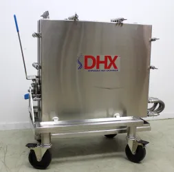 Advance DHX1001 Modular Heat Exchanger for Bioprocess Applications, 6 of 8