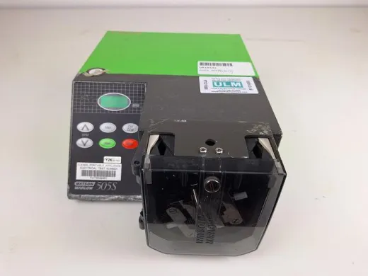 Watson-Marlow 505S Peristaltic Pump
