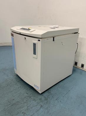 Thermo Scientific Cryoplus 3 Model 7404 Cryogenic Storage System for Biological Samples-cover