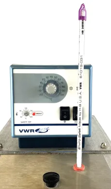 VWR 1162A Refrigerated Circulating Bath, 6-Liter Capacity