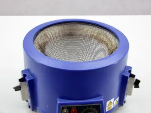 Electrothermal EM3000 – CE MK5 Heating Mantle, 3 of 3