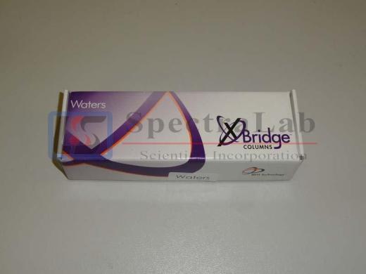 Waters XBridge-cover