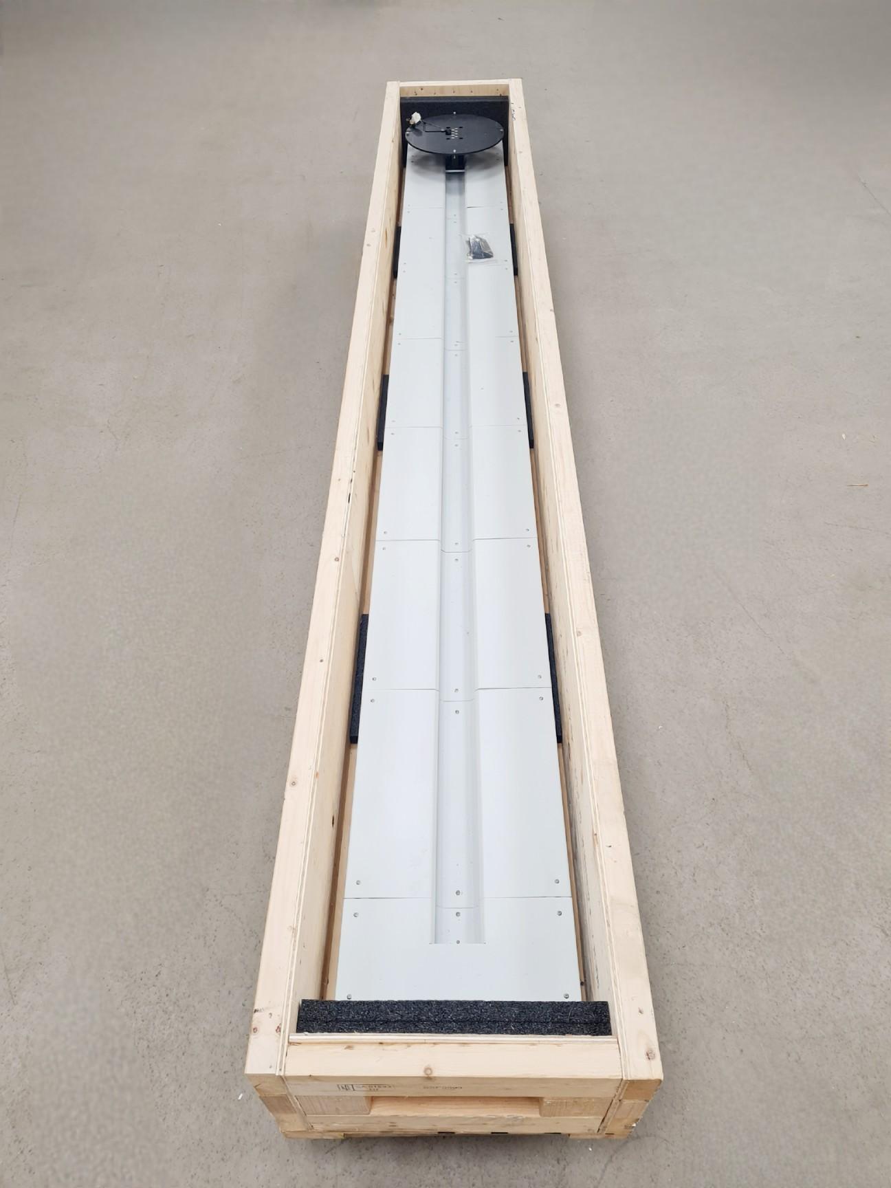 Thermo Scientific ORS Track 3200mm Long Track Lab