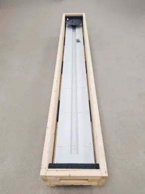 Thermo Scientific ORS Track 3200mm Long Track Lab
