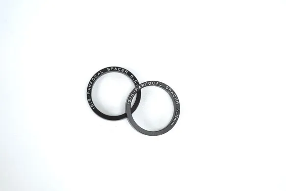 Vision Engineering ISIS Parfocal Spacer 5.5 mm Set of 2