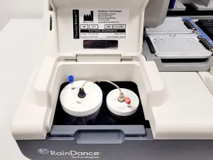 RainDance Technologies ThunderStorm Next-Generation Sequencing System for Genomic Analysis, 14 of 29
