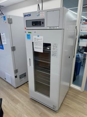 PHCBI Pharmaceutical Refrigerator-cover