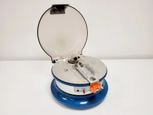 3B 580 TEL-X-OMETER X-Ray Spectrometer for Elemental Analysis, 18 of 18
