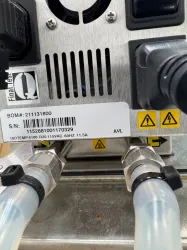 Fisherbrand Isotemp Recirculating Chiller with Digital Control and Stainless Steel Bath, 4 of 4