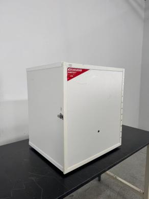 Coulbourn Habitest Isolation Cubicle for Rodent Behavioral Testing-cover