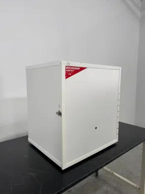 Coulbourn Habitest Isolation Cubicle for Rodent Behavioral Testing