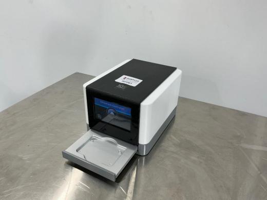 10X Genomics GCG-SR-1 Precision Genomic Sample Processing Pump-cover
