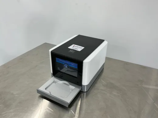10X Genomics GCG-SR-1 Precision Genomic Sample Processing Pump