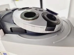 Zeiss Axio Vert.A1 FL Inverted Microscope, 36 of 55
