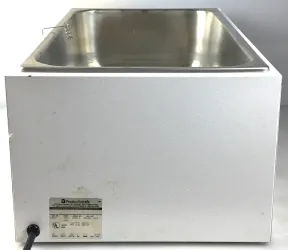 Precision 185 (66562) 18L Water Bath with Analog Temperature Control, 6 of 8