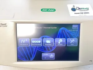 Bio-Rad C1000 Thermal Cycler with Gradient and USB Data Transfer for PCR Applications, 8 of 25