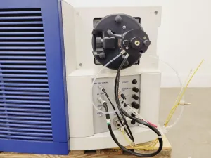 Micromass Quattro LC Triple Quadrupole Mass Spectrometer for LC-MS Applications, 5 of 12