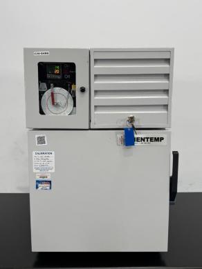 Scientemp 86-01A Ultra-Low Temperature Freezer Chest with Mechanical Timer and Lock-cover