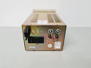 Varian EX 929-5006 Ion MidiVac Pump Controller for Laboratory Vacuum Systems, 4 of 10