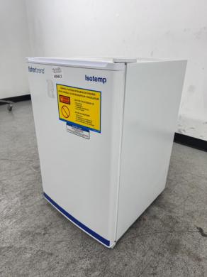 Fisherbrand Isotemp GT05LFEEFSA Undercounter Laboratory Freezer-cover
