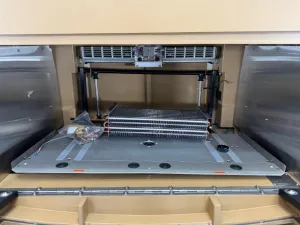 Infors HT Multitron Standard Triplestack Incubator Shaker with Independent Controls, 4 of 4