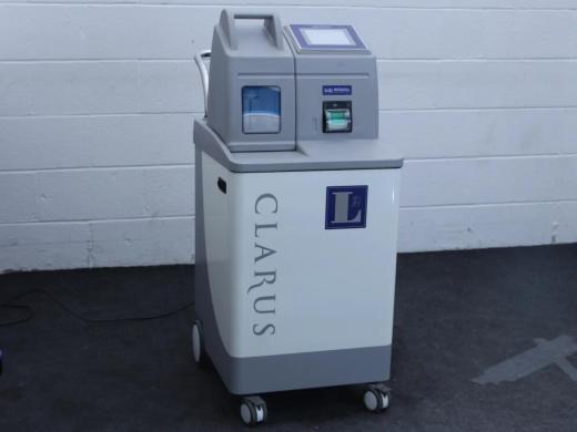 Bioquell Clarus L2 Hydrogen Peroxide Vapour Generator for Enclosure Sterilisation-cover