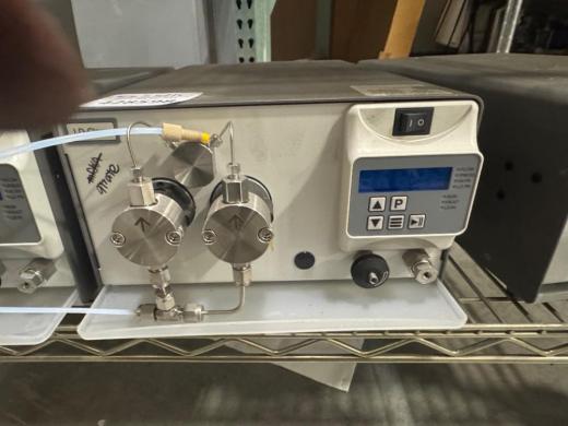 Teledyne Isco Reaxus LD Class Pumps-cover