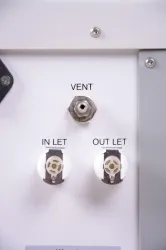 Perkin Elmer PCB1500 Peltier Circulation Thermostat, 4 of 4