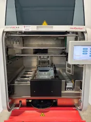 Stratec Molecular InviGenius Automated DNA/RNA Sample Preparation System, 4 of 4