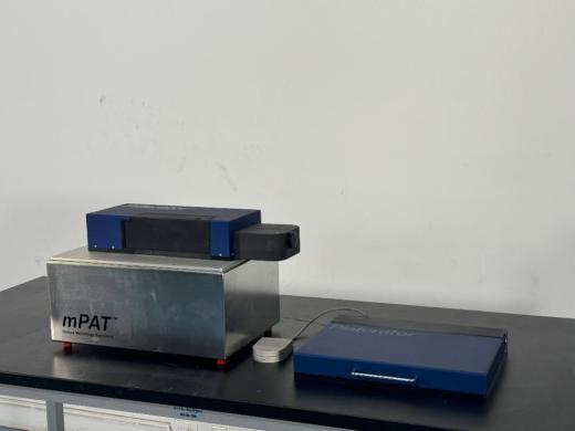 H2OPtx mPAT Pillerator & Platerator Automated Colony Imaging and Picking System-cover