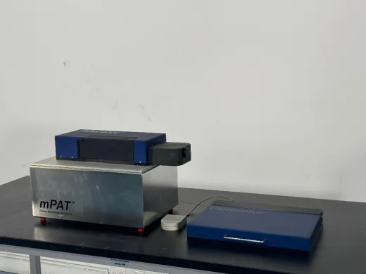 H2OPtx mPAT Pillerator & Platerator Automated Colony Imaging and Picking System