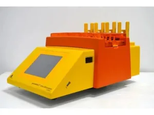 Miltenyi gentleMACS Octo Dissociator with 4 Integrated Heaters for Automated Tissue Processing, 6 of 10