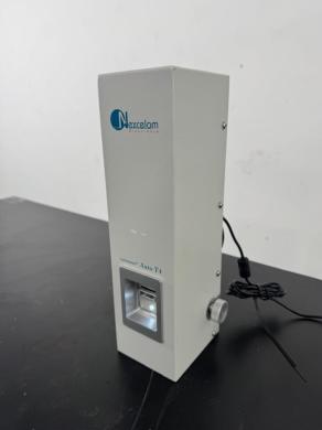 Nexcelom Cellometer Auto T4 Automated Cell Counter with Integrated Imaging-cover