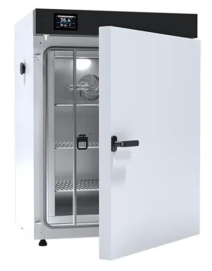 Laboratory Incubator Smart CLW 240 by POL-EKO