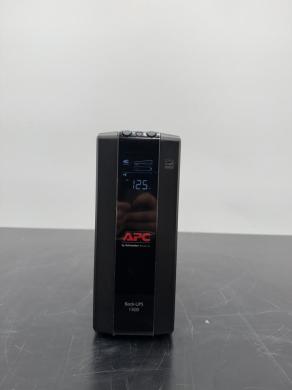 APC Uninterruptible Power Supply (UPS)-cover
