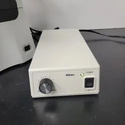Nikon Eclipse Ti2 Advanced Modulation Contrast Inverted Microscope for IVF Applications, 14 of 14