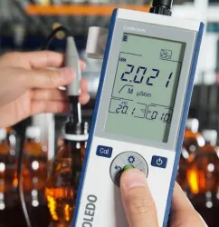 Seven2Go pH/Ion S8-Std-Kit by Mettler-Toledo, 8 of 8