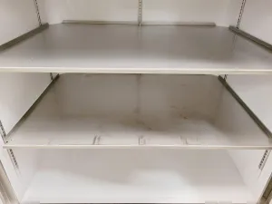 Thermo Scientific Revco Elite Plus Freezer Ultra Low Temperature ULT 2586-6-W48, 9 of 15