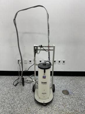 Grooming Trimmer with Integrated Vacuum System for Laboratory Applications-cover