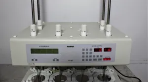 VanKel VK 7000 Microprocessor-Controlled Dissolution Testing System with Automation Features, 2 of 12